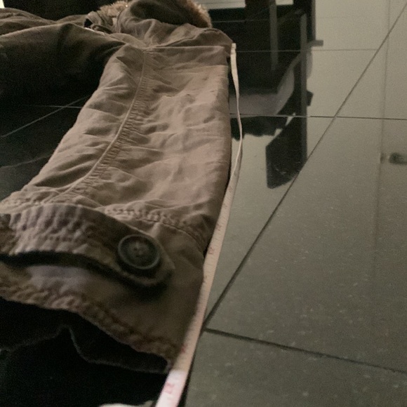 Jacket - Picture 13 of 16